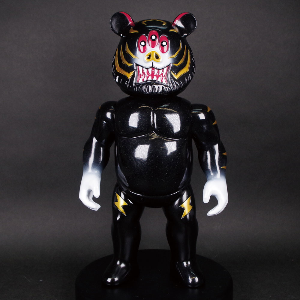 鈴*ん様 アートジャンキー K PRODUCTIONS フライングブタイガー ソ 鈴