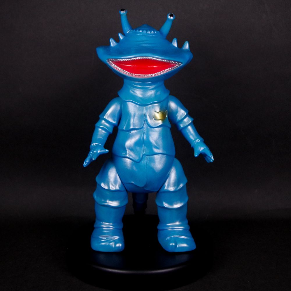 ブルマァク カネゴン ブルー版 B-CLUB バンダイ クリアランス BANDAI