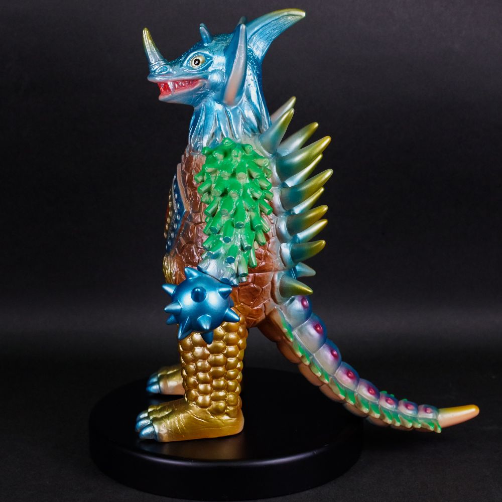 5月30日(火)12時より受注受付開始】【ブルマァク】タイラント