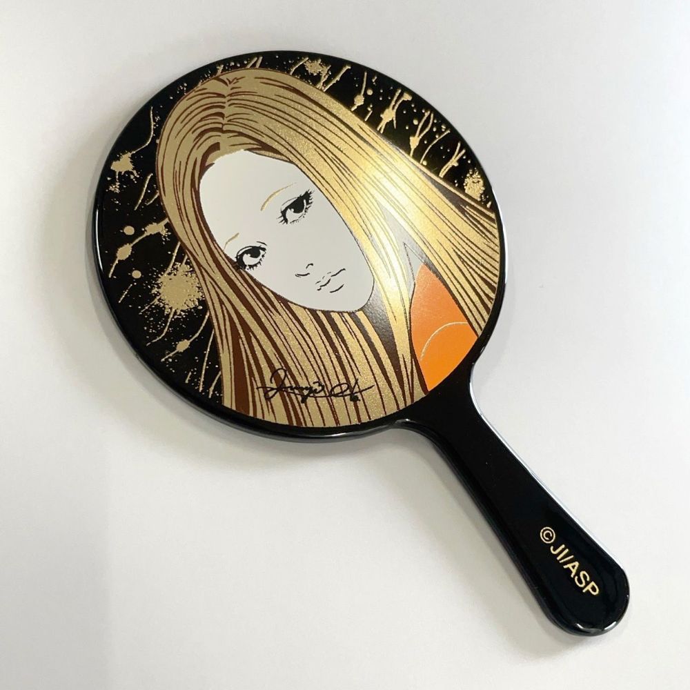 ☆商品情報☆「怪奇サミット2023 伊藤潤二編」伊藤潤二先生の