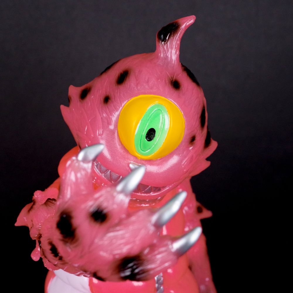 2023年6月30日(金)より開催】《Toy Taste》に【GYAROMI】のクトゥルフ