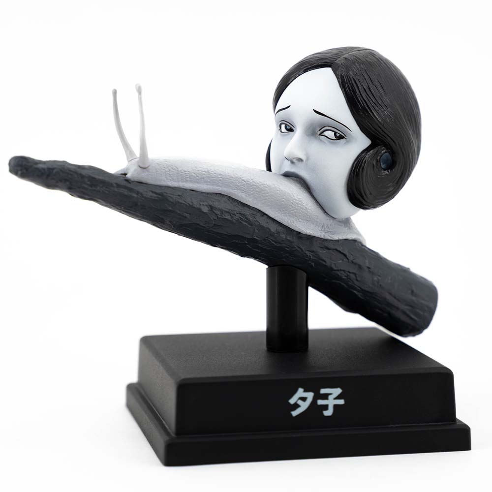 7月19日(水)より販売開始】【UNBOX INDUSTRIES】伊藤潤二「怪奇箱