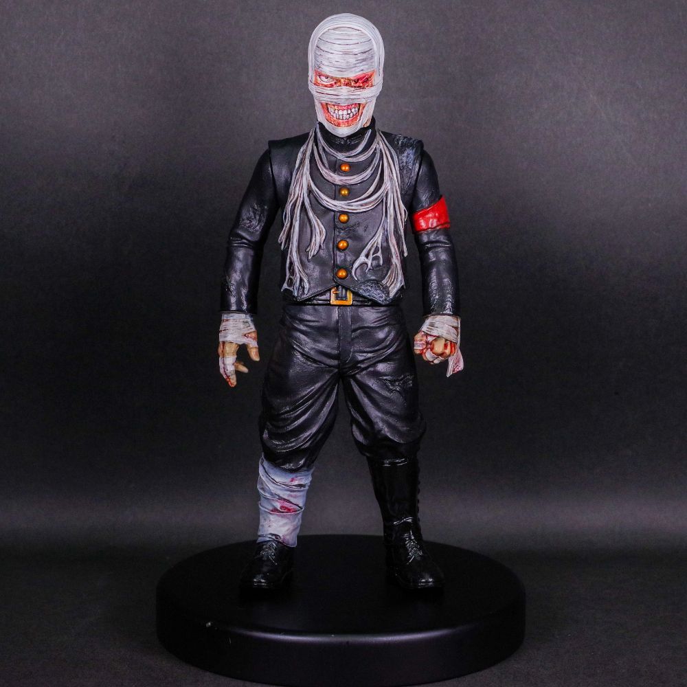 8月9日(水)18時より抽選開始】【暗黒エンターテイメント】《墓場の学校