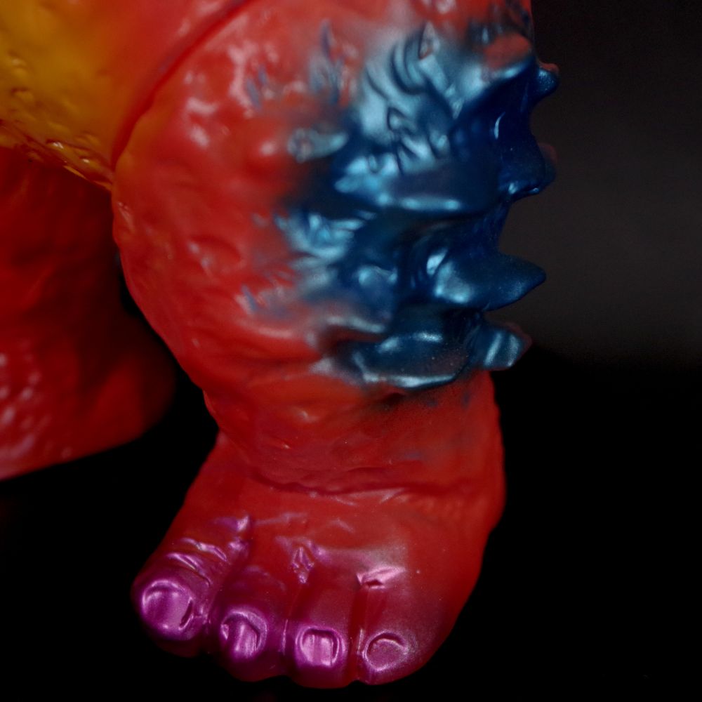 ☆一期版 2000 ブルマァク ミクラス B-CLUB スタンダードサイズ ☆一期