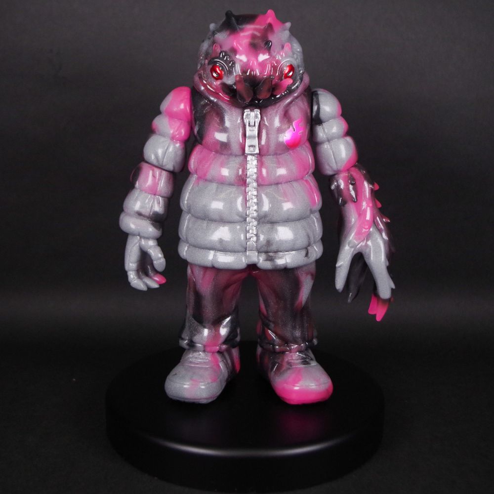 4月14日(金)18時より抽選開始】【GYAROMI】オイドシリーズ4種(墓場の