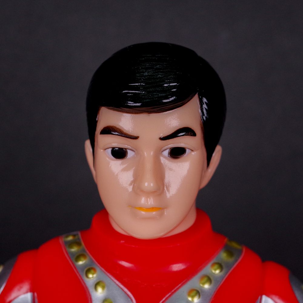 3月18日(土)11時より販売開始】【ブルマァク】マスク取れゾフィー