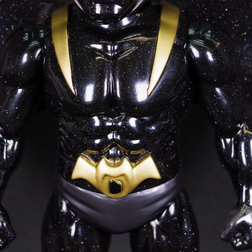 PLANET-X 墓場の画廊 デビルマン M1号 ブルマァク リアルヘッド 11月29