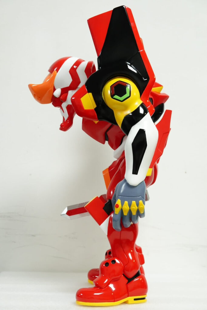 11月19日(日)より販売開始】【Kaiju One】ビッグスケール