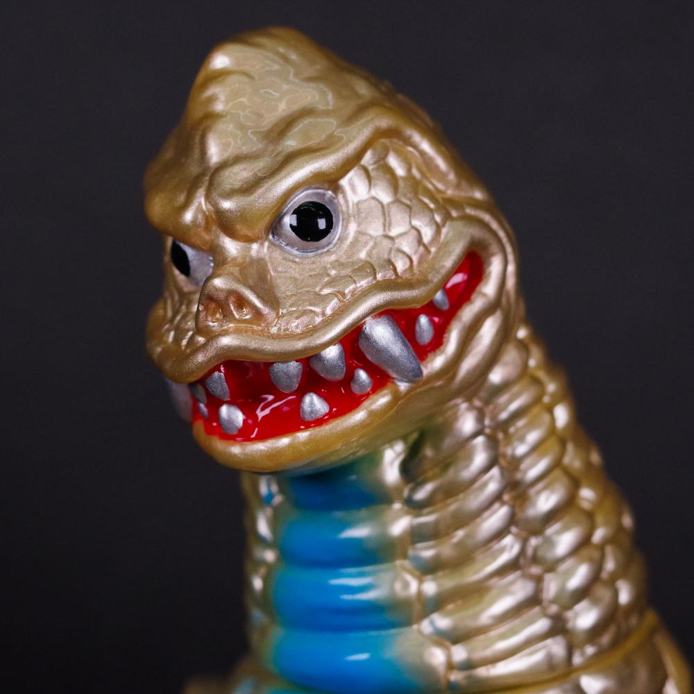 11月25日(土)より《TSUBURAYA CONVENTION 2023》で販売開始】【STRANGE