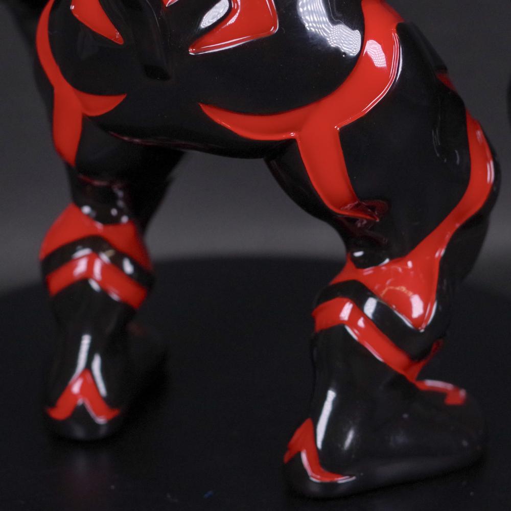 1月12日(金)12時より受注受付開始】【Momoco Studio】ウルトラマン