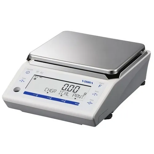 新光電子㈱ 新光電子(VIBRA)調剤用天秤特定計量器 PJ-2202H｜ひょう量