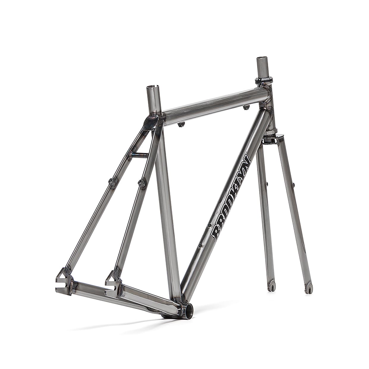 Brooklyn Machine Worksのフレーム、ギャングスタV4 - 自転車通販