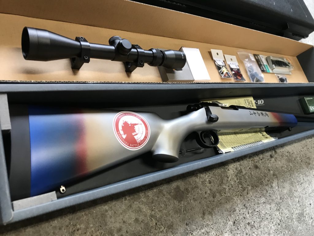 丁寧に説明】VSR-10プロスナをカスタム『実戦投入前の下ごしらえ』｜大