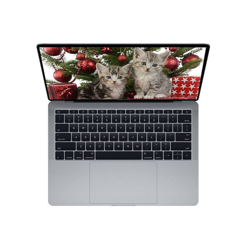 MacBook Pro 13インチ スペースグレー2017 訳あり MacBook Pro 2017 13