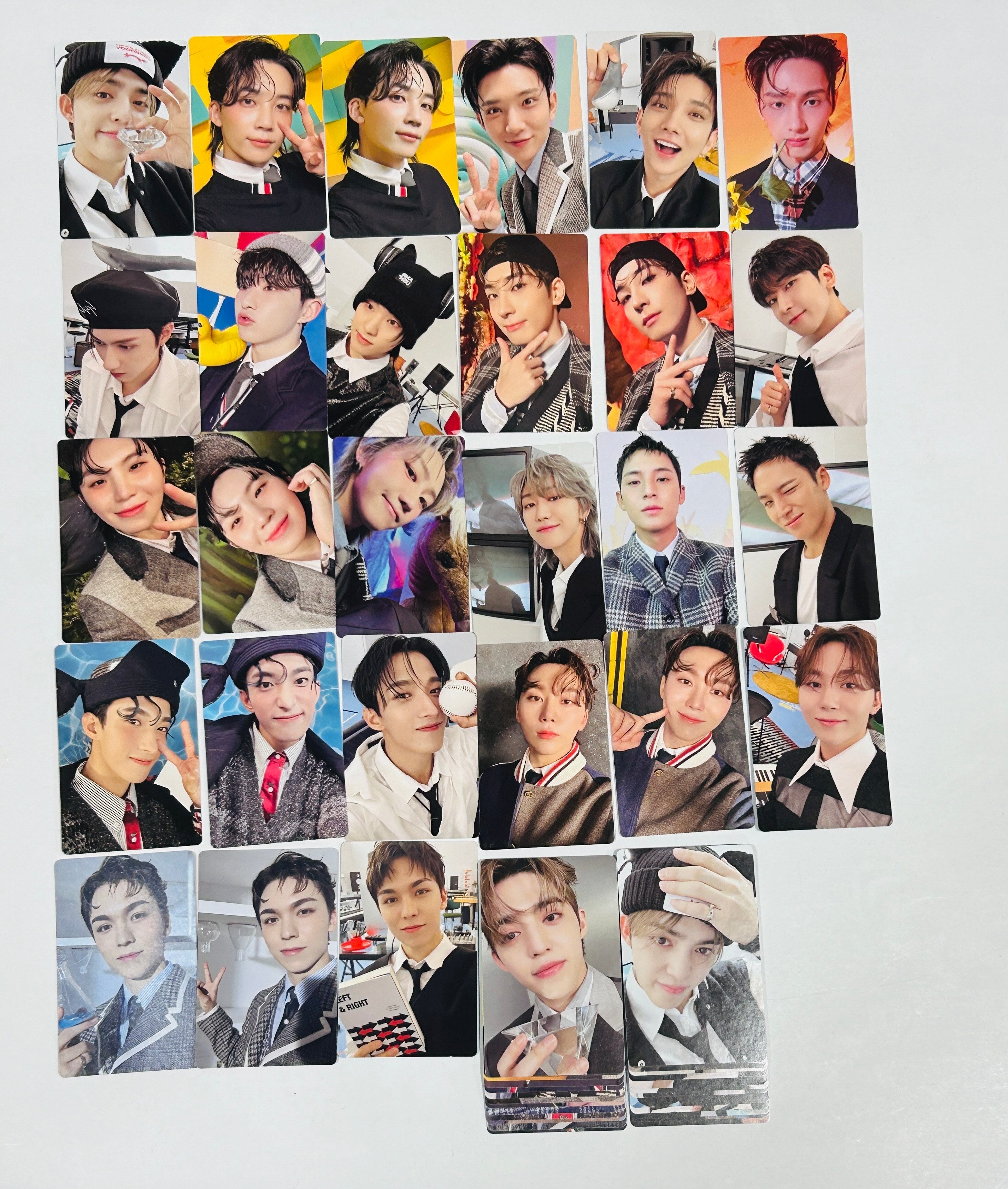 SEVENTEEN BEST ALBUM「17 IS RIGHT HERE」【CD】 | SEVENTEEN