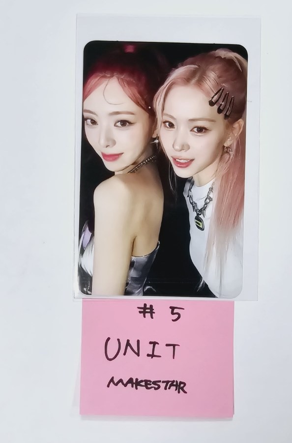 itzy チェリョン チェキ itzy チェリョン 直筆サイン入りチェキ itzy