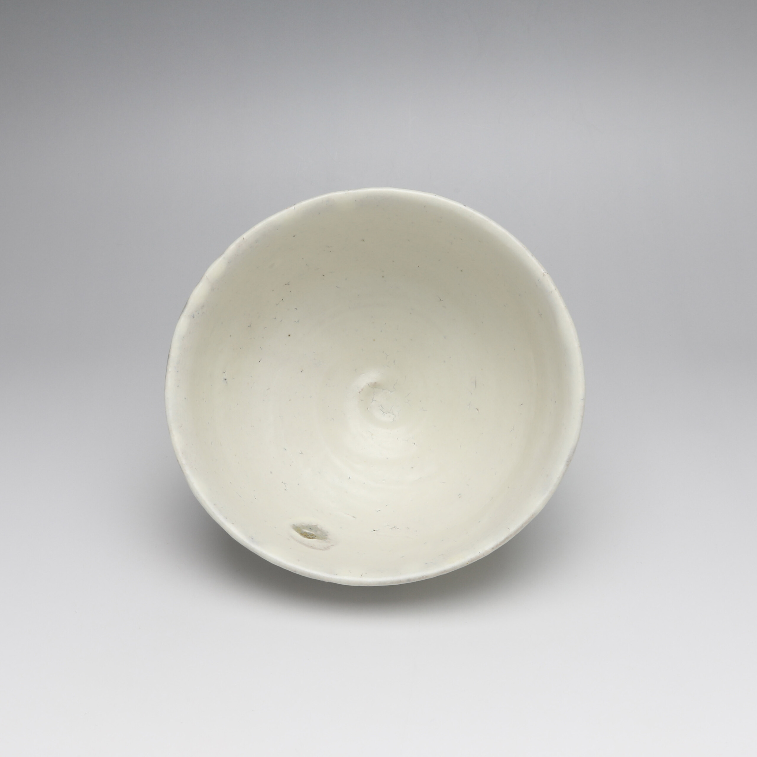 粉引 萩茶碗 飯碗 粉引 | 萩焼ショップ【泉-IZUMI】