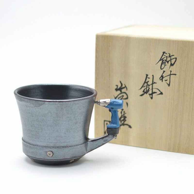 田原謙次 十三代田原陶兵衛 萩焼鉢 1客