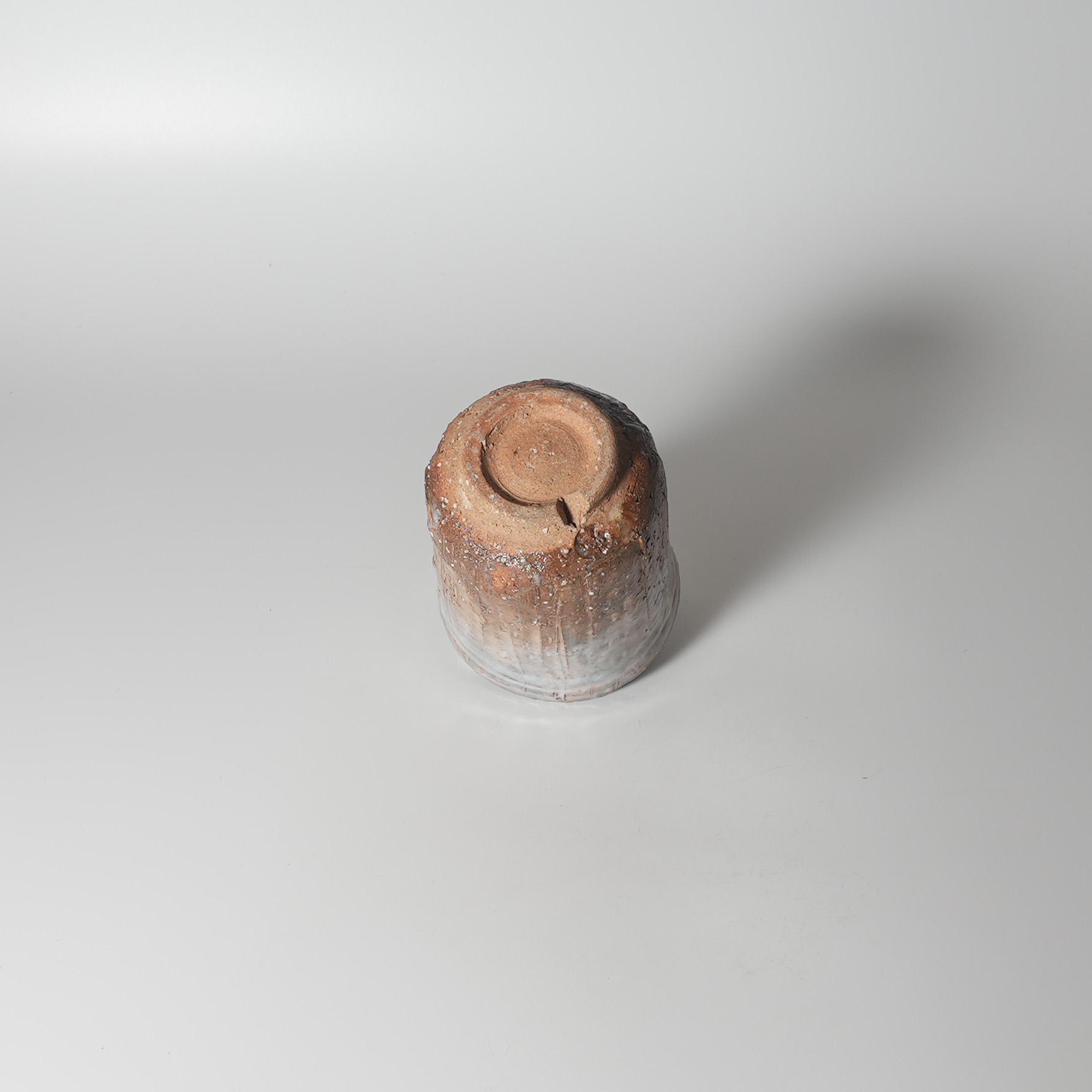 萩湯呑 波多野善蔵 県指定無形文化財 萩焼 | 萩焼屋Hagiyakiya ネット