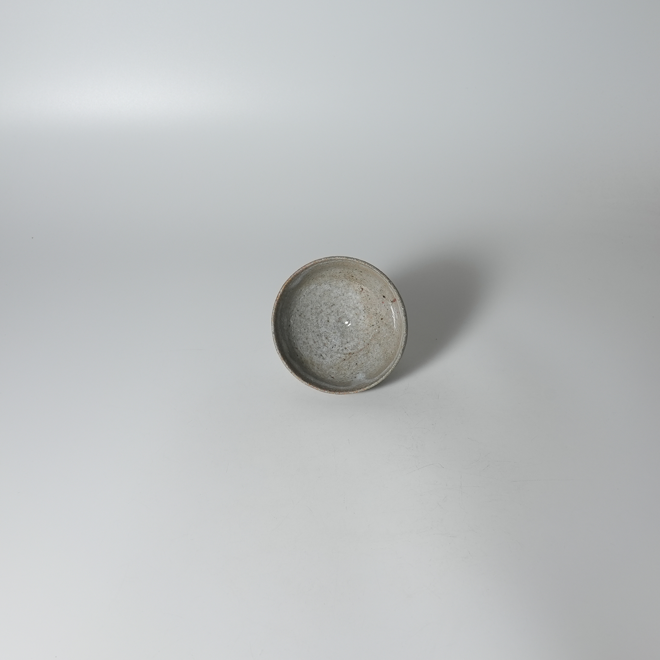 萩大道呉器ぐい呑 吉野桃李作 萩焼 | 萩焼屋Hagiyakiya ネットショップ