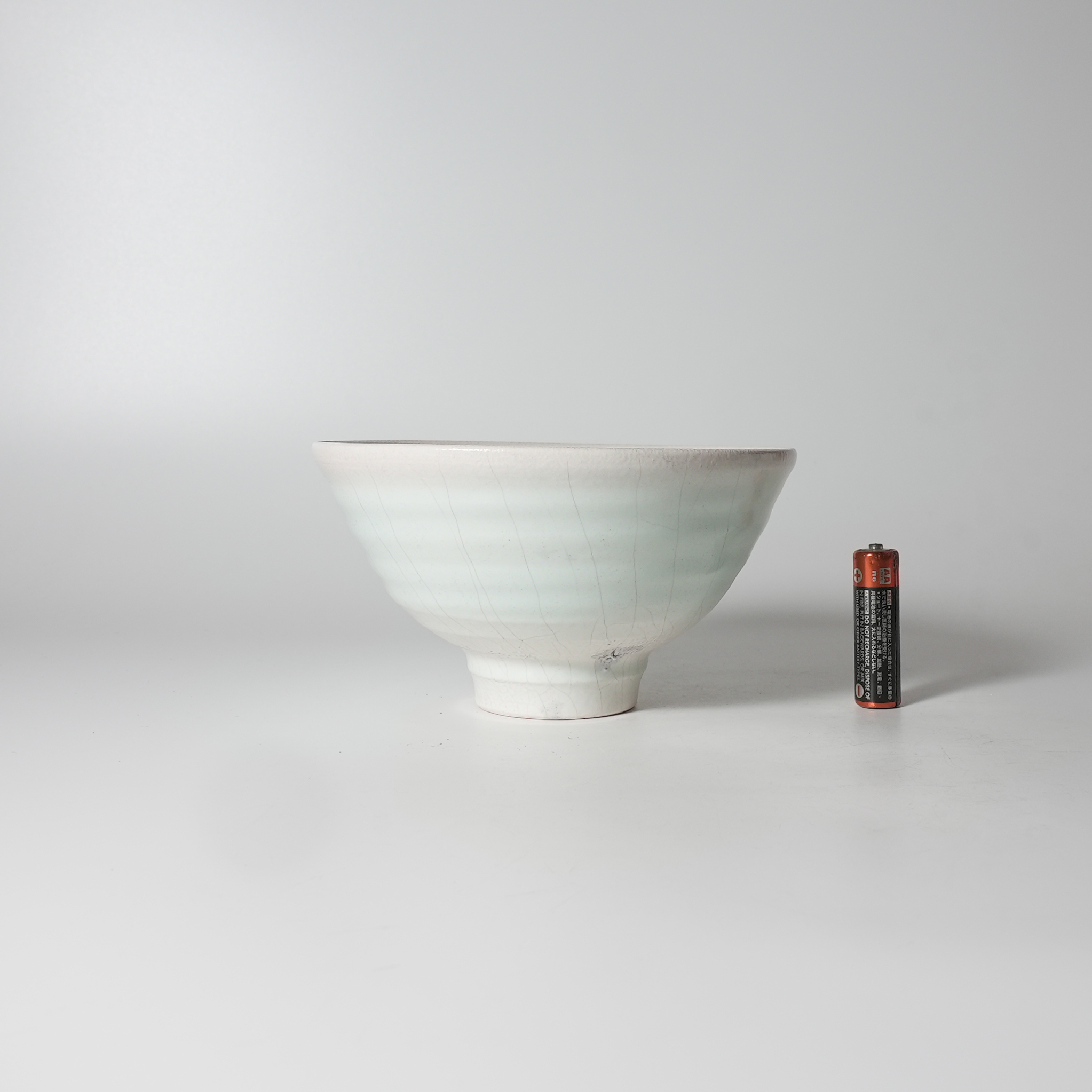 茶器/茶道具 抹茶茶碗】 萩焼き 8代 岡田裕作（晴雲山窯） – 今屋静香