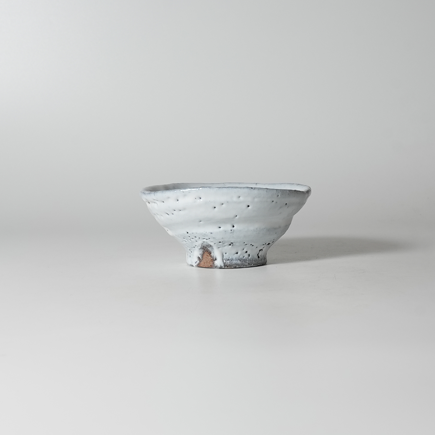 白萩盃 水津和之 萩焼 | 萩焼屋Hagiyakiya ネットショップ