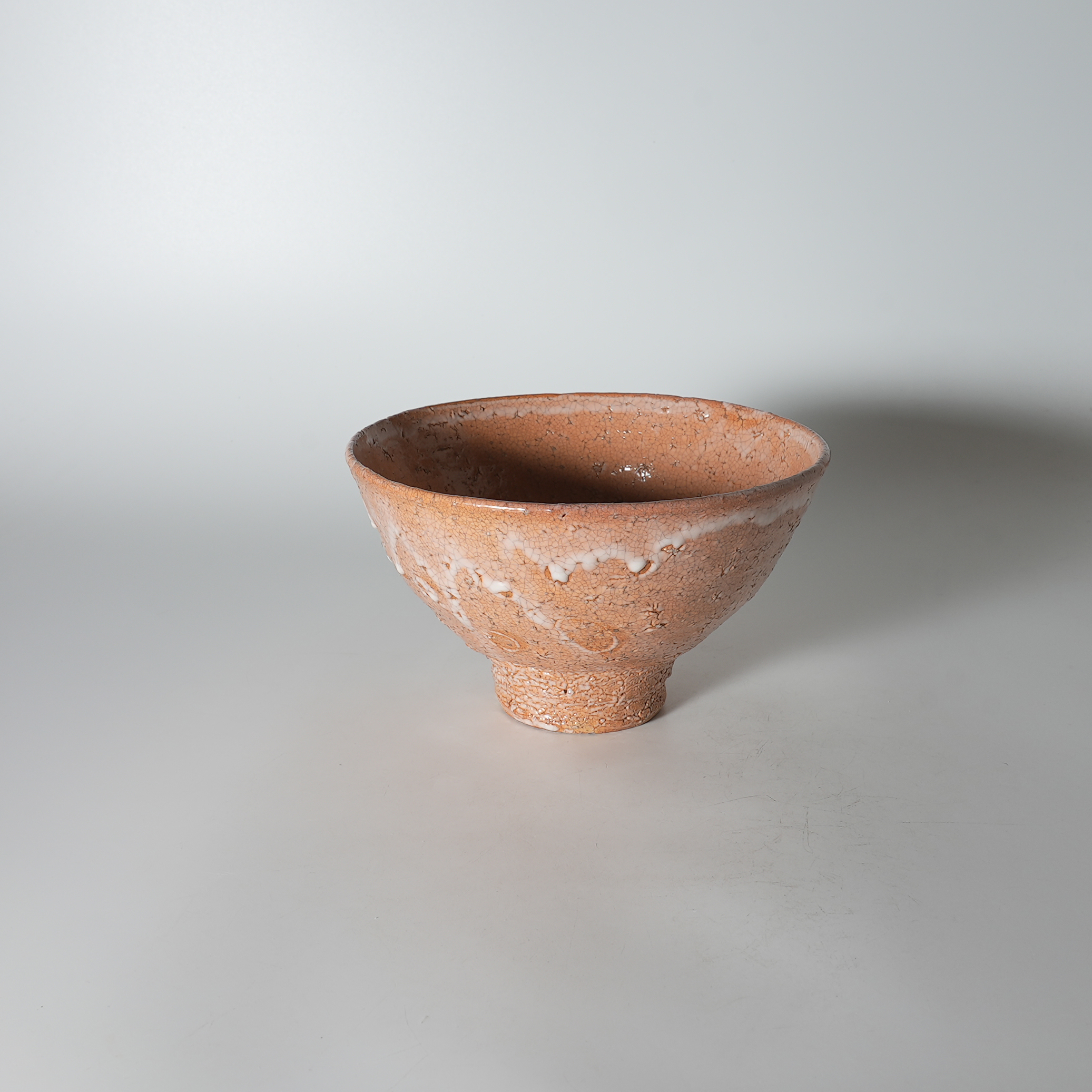 萩井戸茶碗 吉野桃李 萩焼 | 萩焼屋Hagiyakiya ネットショップ