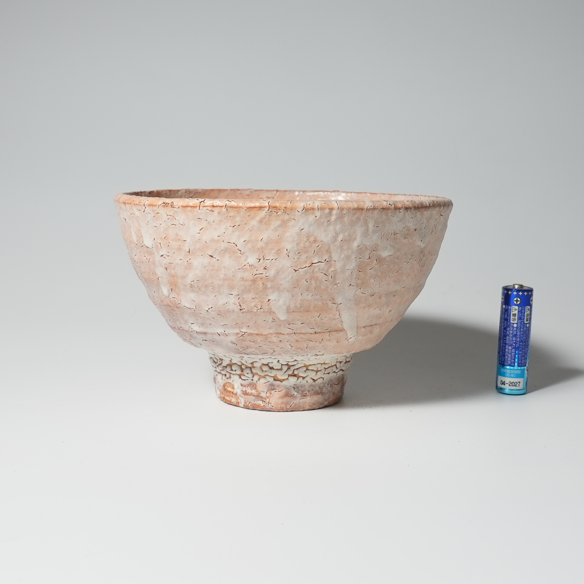 Yahoo!オークション - 十二代 田原陶兵衛(作) 萩焼 花三島皆具 共