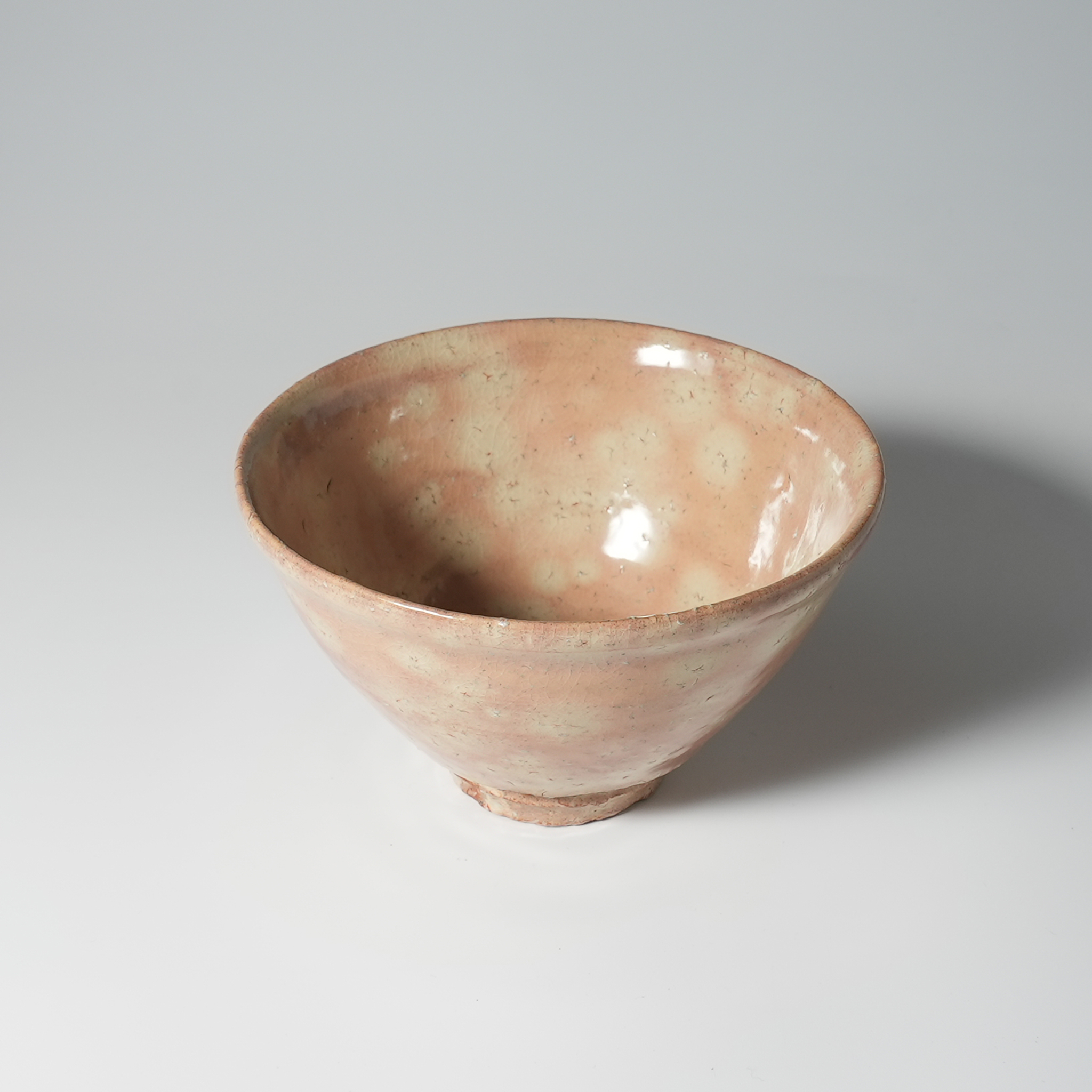 萩茶碗 13代田原陶兵衛作 萩焼 | 萩焼屋Hagiyakiya ネットショップ