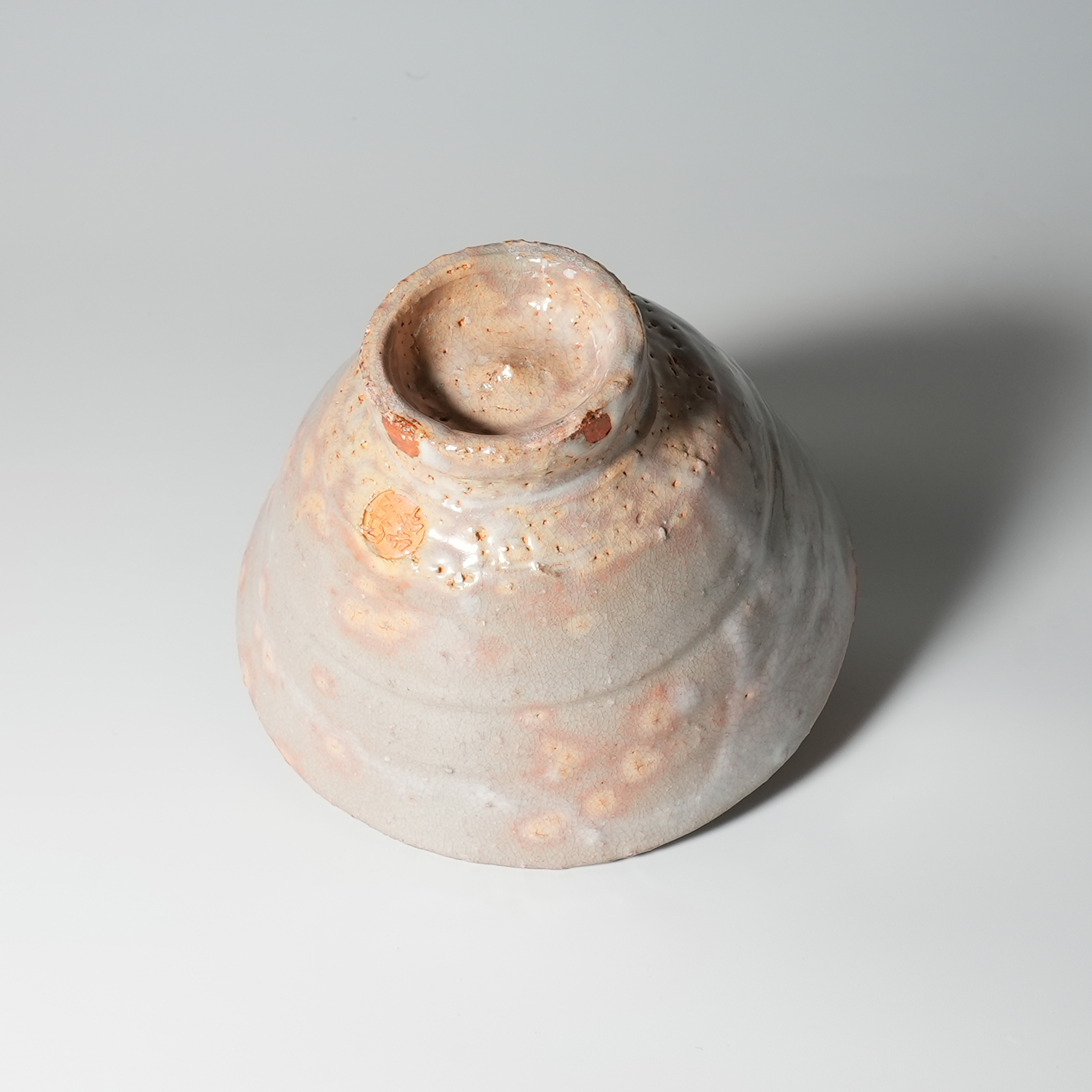 萩焼 茶碗 (建信造) 萩焼 茶碗 (建信造) 萩焼 茶碗 (建信造) 楽天市場