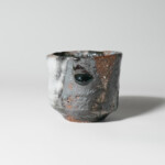 ぐい呑 大和保男 萩焼 | 萩焼屋Hagiyakiya ネットショップ