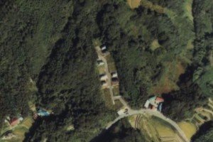 7つの家の村c 心霊スポット】住人達は一体どこに？七つの家。【山口