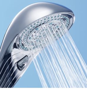 ReFa FINE BUBBLE S（リファファインバブルエス）シャワーへッドの