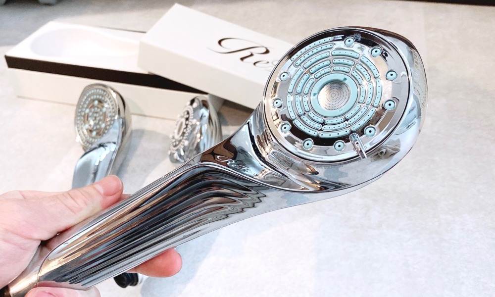 ReFa ファインバブル U(シルバー)最新モデル新品未開封 新品未開封