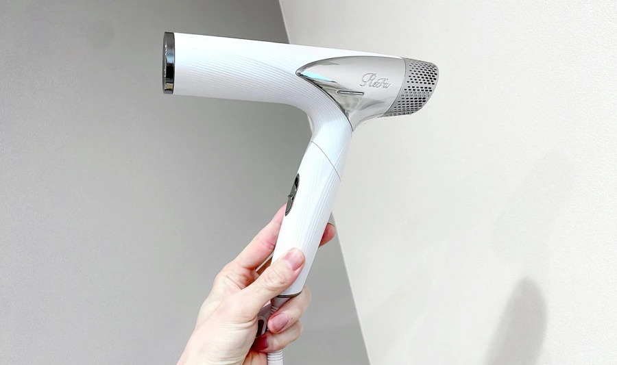 リファドライヤースマートを美容師が口コミ評価！絹女との比較ポイント