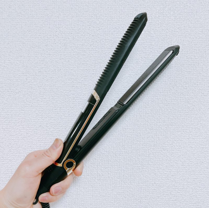 YAMAN ヤーマン ヴェーダスムースアイロン 美品・箱無し YAMAN