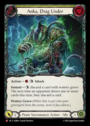 マジック：ザ・ギャザリング】ドラゴンの迷路（日・英混合