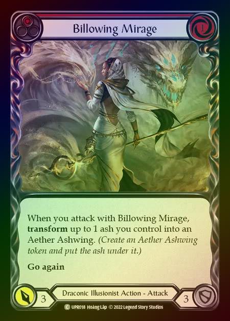 Flesh and Blood 嵐からの避難 Extended Art FaB JA_HNT222-EA.webp?v