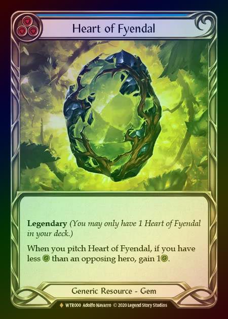 公正の守護 RF レインボーフォイル FAB フレッシュアンドブラッド L