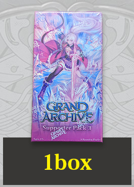grand archive URセット GRAND ARCHIVE TCG | ハッピー商店