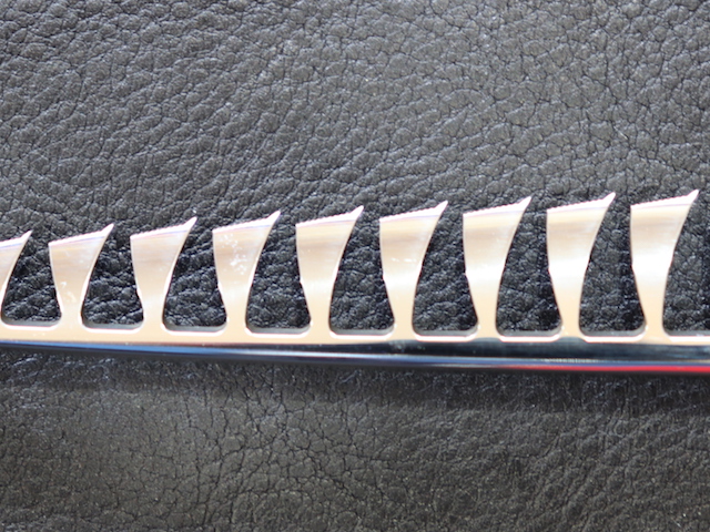 チョッキンシザー CHOKKIN 美容師用 理容師用 トリマー用 中古セニング