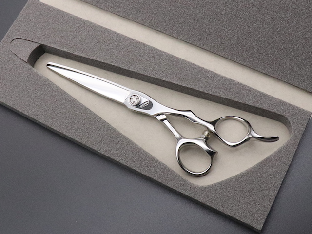 トギノン TOGINON Dr.シャーク6.1インチ ゴールド仕上げ トギノン