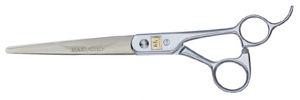 年代物 廃番 東京理器 TOHRI 白鳥 散髪鋏 スーパー3 195mm 年代物