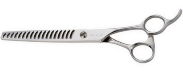 中野製作所 菊王冠 ST-670 (Nakano/カット率60～70%) ハサミ屋はやし