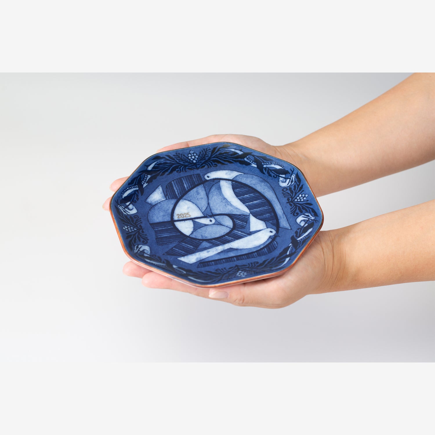 2025年プレート 箱入 2025年プレート 箱入 2025年版プレート 2025年