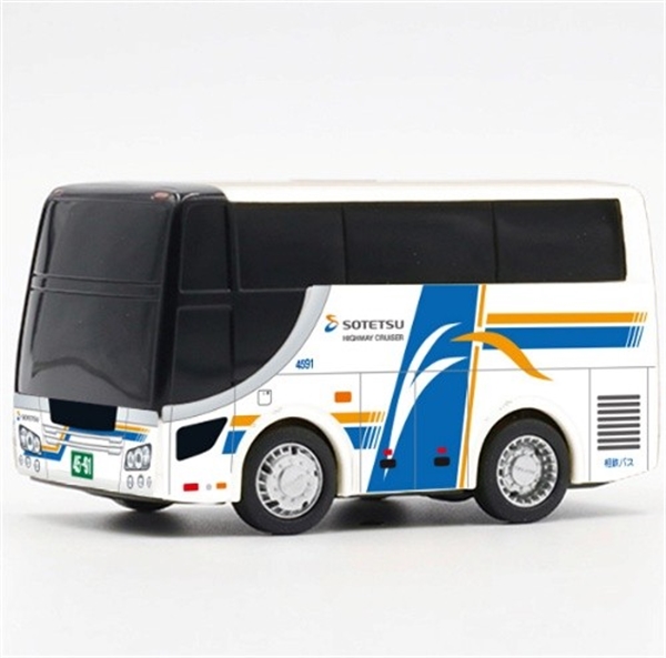 はとマルシェOnline】相鉄バス ドライブタウン（高速バス）: バス