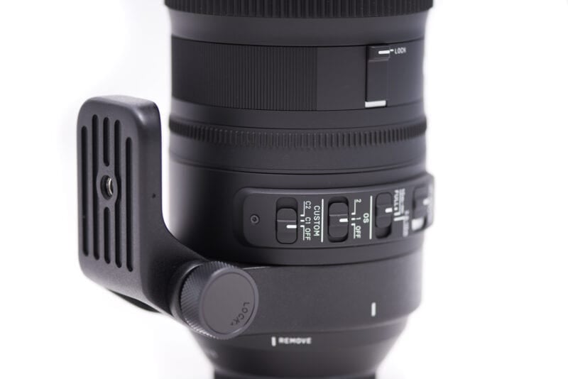 Sigma 150-600mm f5-6.3 C Hands-on Test & Review