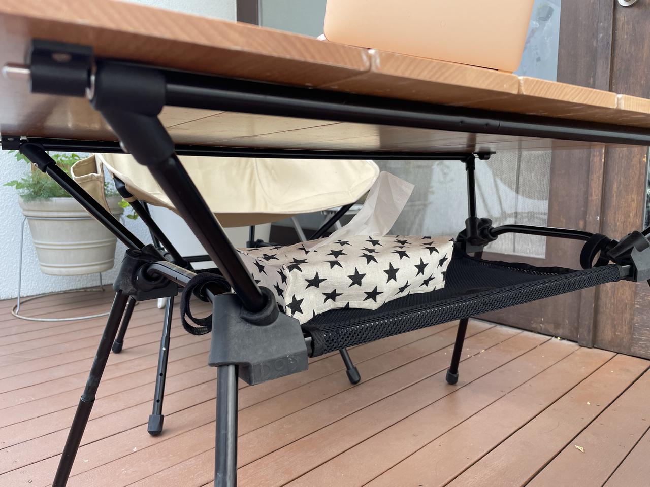 キャナリーテーブルM