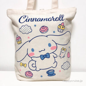 シナモン 福袋 一部 ピューロランド ハッピーバッグ シナモン 福袋 一