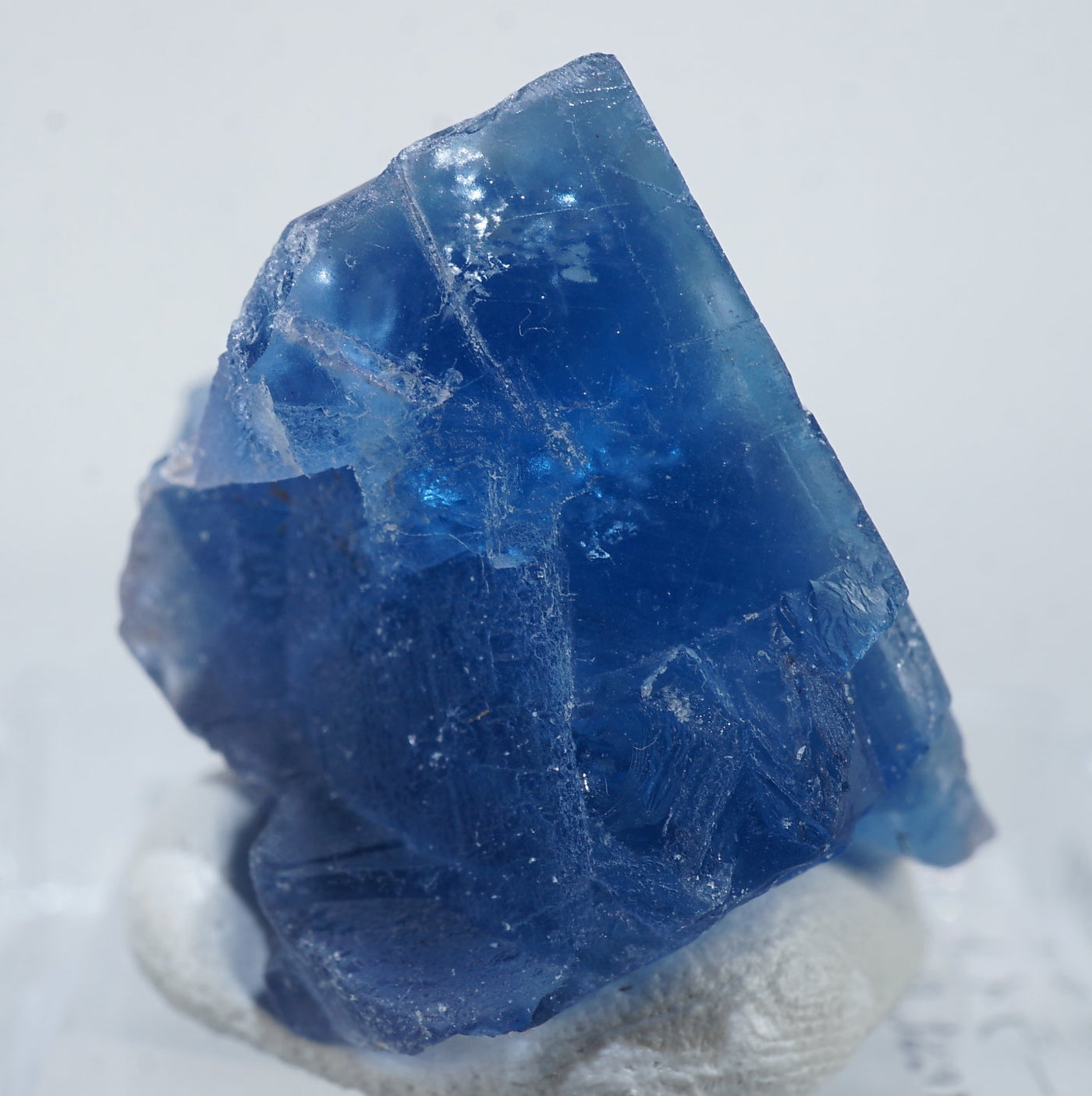 ドイツ ブラックフォレスト産 フローライト – 天然石ハッピーギフト